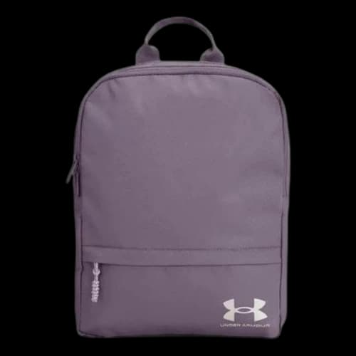 Under Armour Loudon Backpack Small 'Mauve'