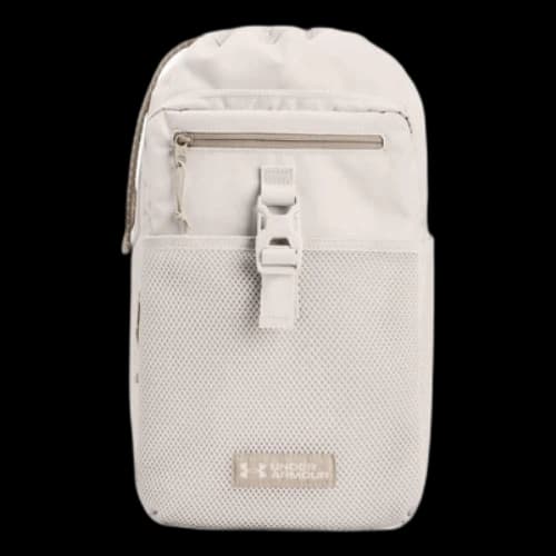 Under Armour Utility Flex Sling Bag 'Beige'