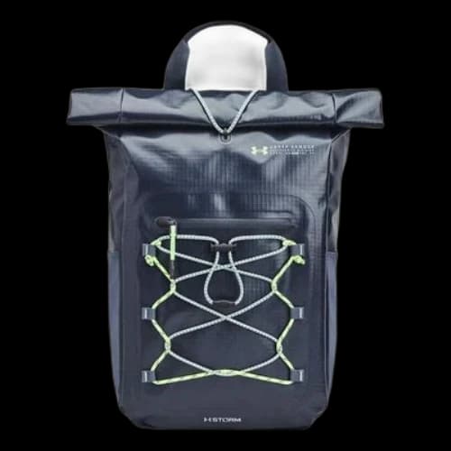 Under Armour Summit Backpack 'Blue'