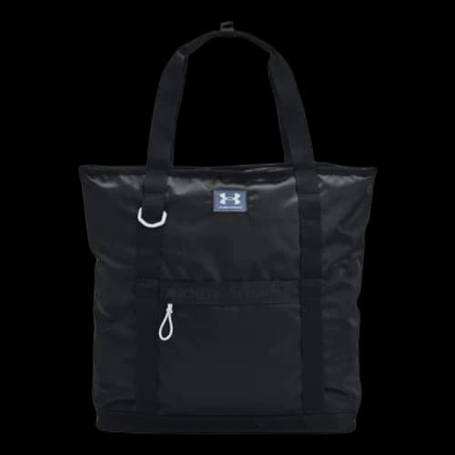 Under Armour Essentials Tote Backpack 'Black' (Women's)