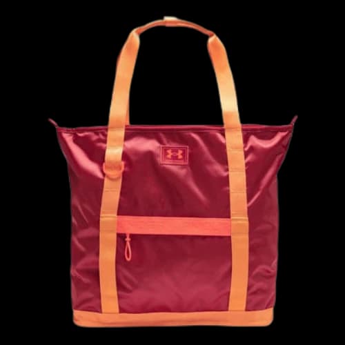 Under Armour Essentials Tote Backpack 'Red' (Women's)