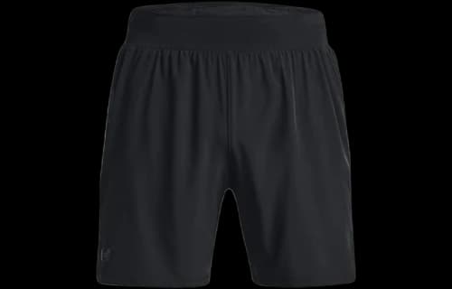 Under Armour Launch Elite 7 inch Shorts 'Black'