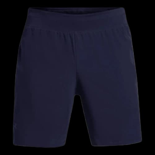 Under Armour Launch Elite 7inch Shorts 'Navy'