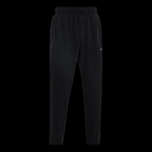 Under Armor APAC Heavy Terry Pants 'Black'