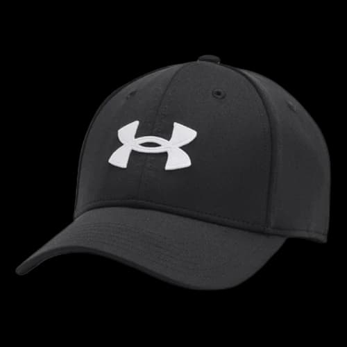 Under Armour Blitzing 3.0 Cap 'Black'