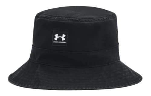 Under Armour Sportstyle Bucket 'Black'