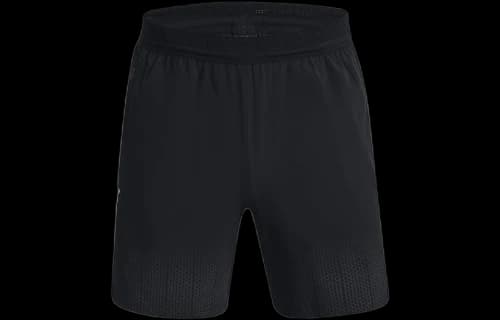 Under Armour Armourprint Peak Woven Shorts 'Black'