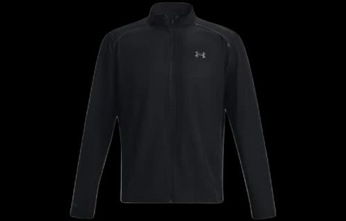 Under Armour Storm Run Windproof Jacket 'Black'