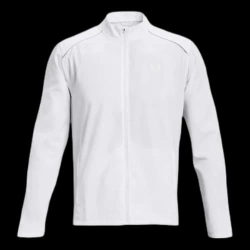 Under Armour Storm Run Windproof Jacket 'White'