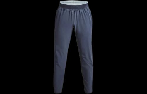 Under Armour Storm Run Pant 'Grey Blue'