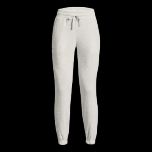 Under Armour Journey Terry Sweatpants 'Grey' (Women's)