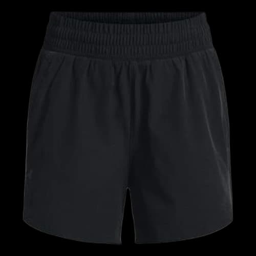 Under Armour Vanish 5inch Shorts 'Black' (Women's)