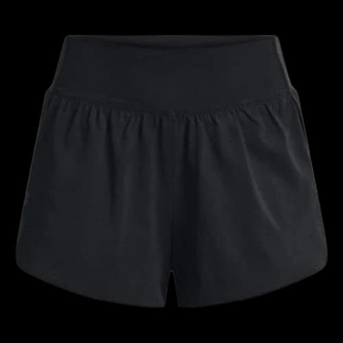 Under Armour Vanish 2-in-1 Shorts 'Black' (Women's)