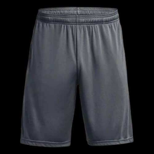 Under Armour Tech Graphic Short 'Grey'