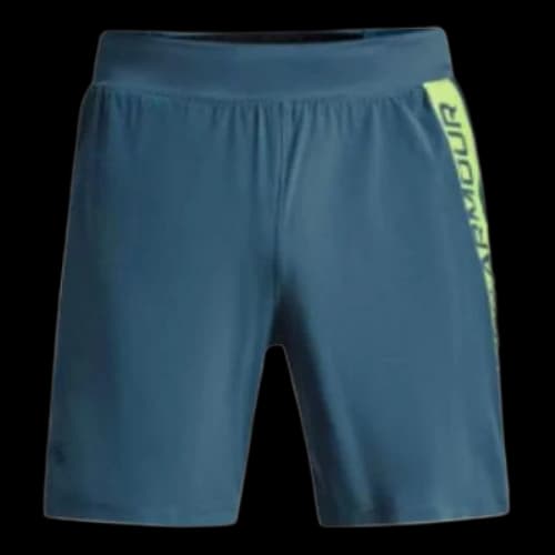Under Armour Launch Elite 7'' Shorts 'Lake Blue'