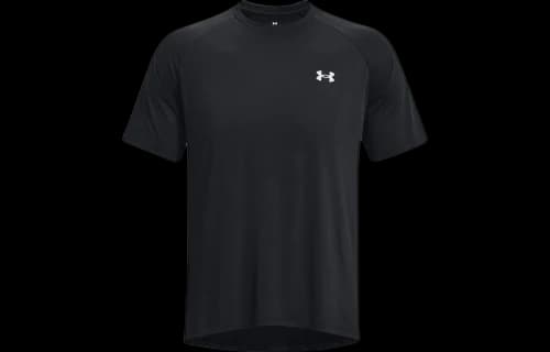 Under Armour Tech Reflective T-Shirt 'Black'