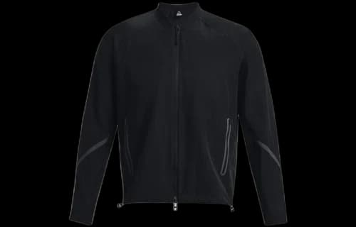 Under Armour Unstoppable Bomber Jacket 'Black'