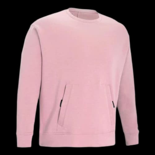 Under Armour Summit Knit Sweater 'Pink'