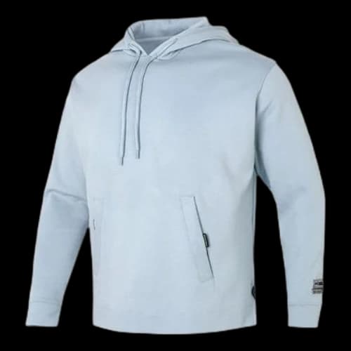 Under Armour Summit Fleece Hoodie 'Winter Grey'