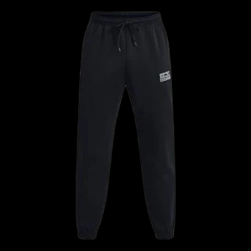 Under Armour Summit Knit Joggers 'Black'