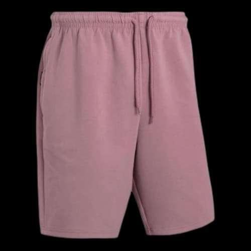 Under Armour Summit Knit Shorts 'Pink'