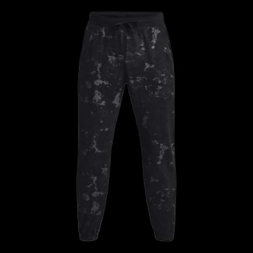 Under Armour Journey Terry Joggers 'Black'