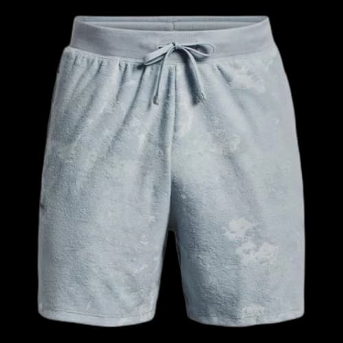 Under Armour Journey Terry Shorts 'Grey'