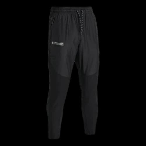 Under Armour Rush Woven Pants 'Black'
