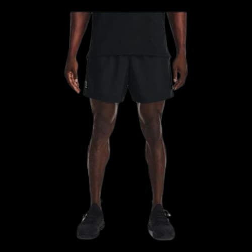 Under Armour Woven Volley Shorts 'Black'