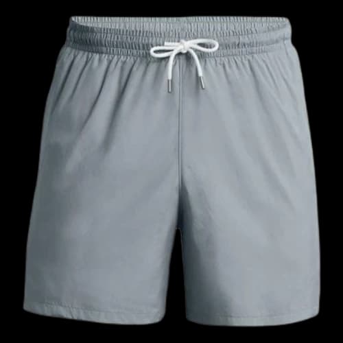 Under Armour Essential Volley Shorts 'Harbor Blue'
