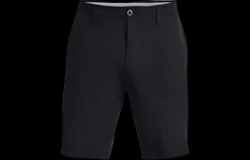 Under Armour Shorts Golf Short 'Black'