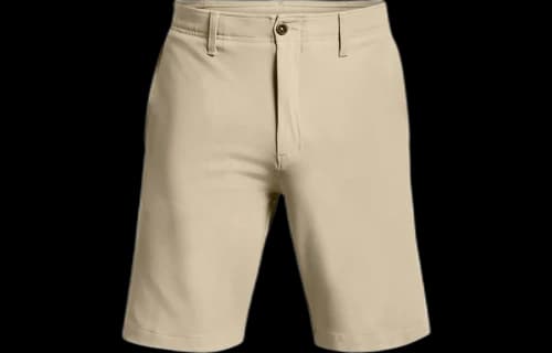 Under Armour Shorts Golf Short 'Tan'