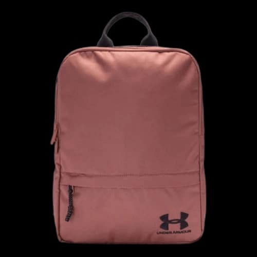 Under Armour Loudon Small Backpack 'Pink'