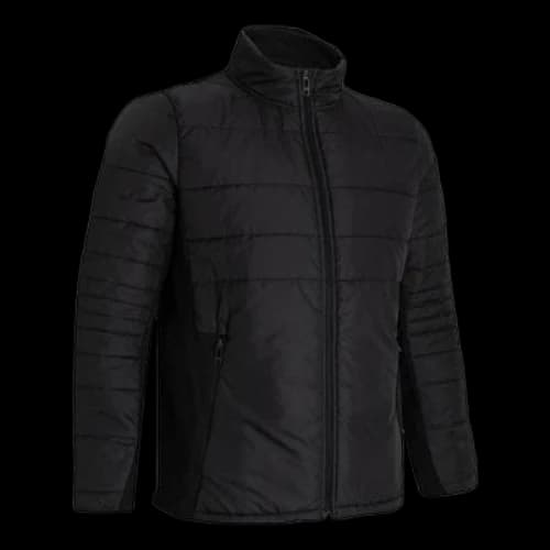 Under Armour Storm Session Golf Jacket 'Black'