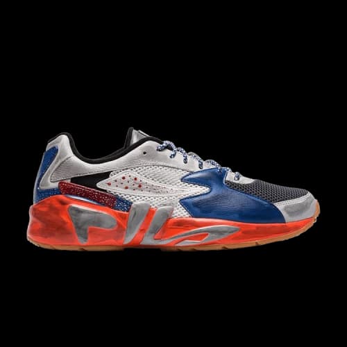 Fila Liam Hodges x Mindblower 'Distressed'