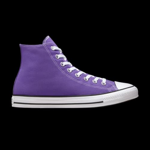 Converse Chuck Taylor All Star High 'Electric Purple'