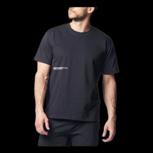 Under Armour Graphic Tee 'Black'