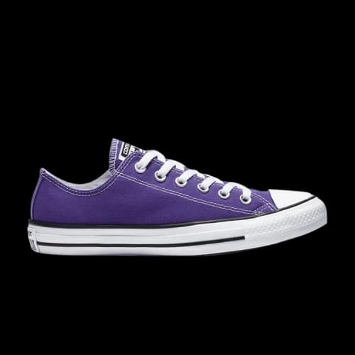 Converse Chuck Taylor All Star Low 'Electric Purple'