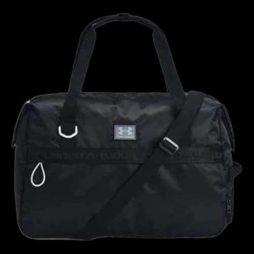 Under Armour Essentials Duffle 'Black' (Women's)