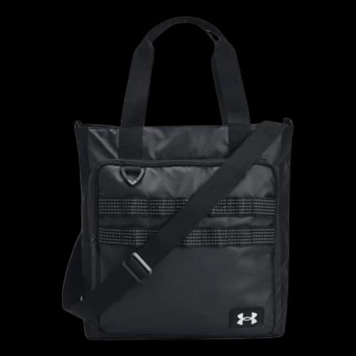 Under Armour Triumph Utility Tote Bag 'Black'