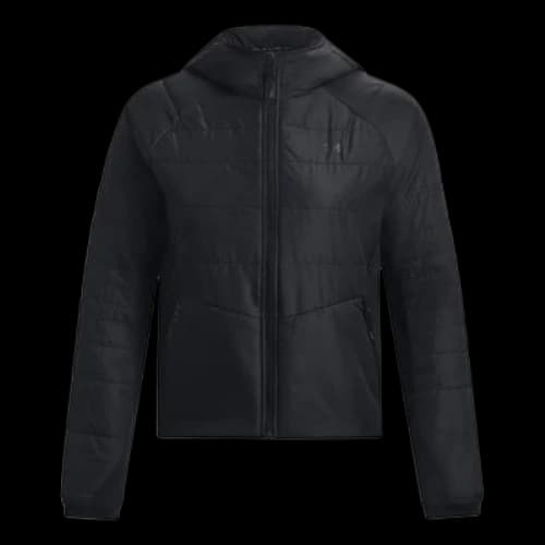 Under Armour Storm Session Hybrid Jacket 'Black' (Women's)