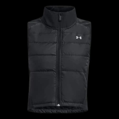 Under Armour Strm Session Run Vest 'Black' (Women's)