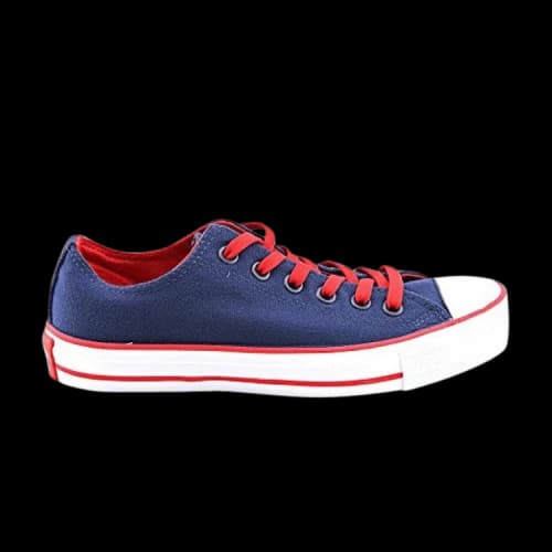 Converse Chuck Taylor All Star Ox 'Dress Blues'