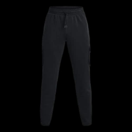 Under Armour Heavyweight Terry Jogger Pants 'Black'