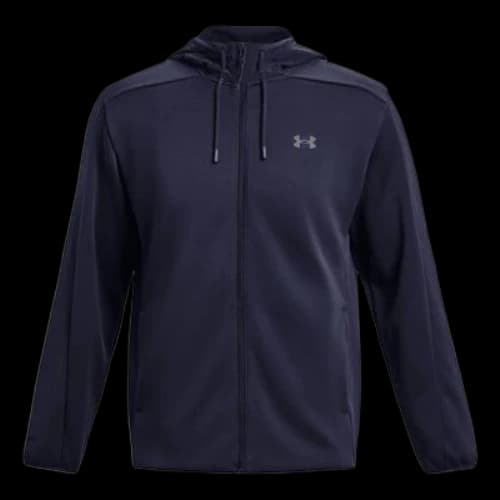Under Armour Essential Swacket 'Dark Blue'