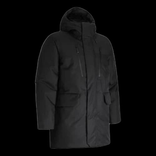 Under Armour Stormproof Parka 'Black'