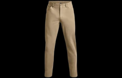 Under Armour Unstoppable 7-Pocket Pants 'Brown'