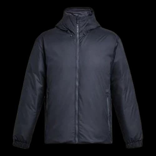 Under Armour ColdGear Infrared Puffer Jacket 'Dark Grey'