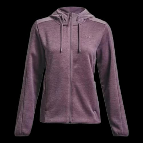 Under Armour Essential Waterproof Jacket 'Misty Purple' (Women's)