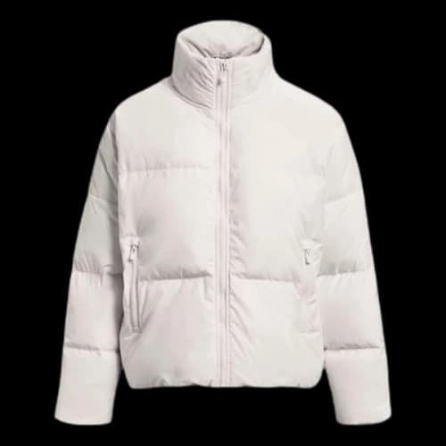 Under Armour ColdGear Infrared Down Jacket 'White' (Women's)